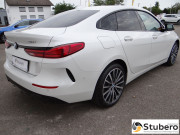 BMW 218i Gran Coupé 1,5 103(140) kW(PS) Steptronic