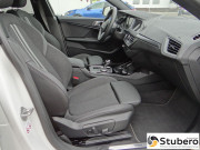 BMW 218i Gran Coupé 1,5 103(140) kW(PS) Steptronic