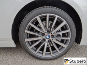 BMW 218i Gran Coupé 1,5 103(140) kW(PS) Steptronic