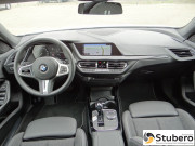 BMW 218i Gran Coupé 1,5 103(140) kW(PS) Steptronic