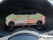 Audi S3 Sportback 2.0 TFSI quattro 228(310) kW(CH) S tronic