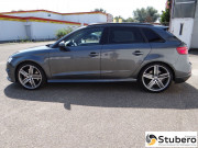 Audi S3 Sportback 2.0 TFSI quattro 228(310) kW(CH) S tronic