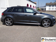Audi S3 Sportback 2.0 TFSI quattro 228(310) kW(CH) S tronic