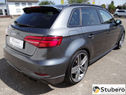 Audi S3 Sportback 2.0 TFSI quattro 228(310) kW(CH) S tronic