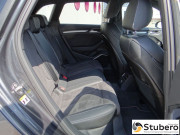 Audi S3 Sportback 2.0 TFSI quattro 228(310) kW(CH) S tronic