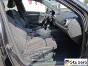 Audi S3 Sportback 2.0 TFSI quattro 228(310) kW(CH) S tronic