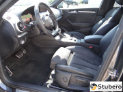 Audi S3 Sportback 2.0 TFSI quattro 228(310) kW(CH) S tronic
