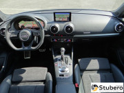 Audi S3 Sportback 2.0 TFSI quattro 228(310) kW(CH) S tronic
