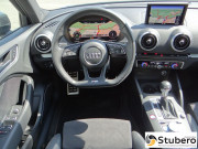 Audi S3 Sportback 2.0 TFSI quattro 228(310) kW(CH) S tronic