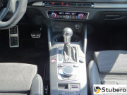 Audi S3 Sportback 2.0 TFSI quattro 228(310) kW(CH) S tronic