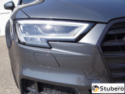 Audi S3 Sportback 2.0 TFSI quattro 228(310) kW(CH) S tronic