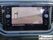 Volkswagen T-ROC R-Line 2,0 TDI 150 CH DSG-Automatique 7 Vitesses