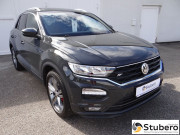 Volkswagen T-ROC R-Line 2,0 TDI 150 CH DSG-Automatique 7 Vitesses