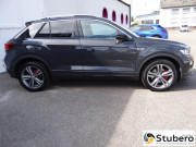  Volkswagen T-ROC R-Line 2,0 TDI 150 PS DSG- Automatik 7