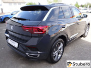  Volkswagen T-ROC R-Line 2,0 TDI 150 PS DSG- Automatik 7