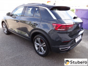  Volkswagen T-ROC R-Line 2,0 TDI 150 PS DSG- Automatik 7