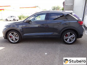  Volkswagen T-ROC R-Line 2,0 TDI 150 PS DSG- Automatik 7