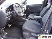  Volkswagen T-ROC R-Line 2,0 TDI 150 PS DSG- Automatik 7