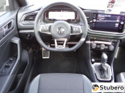  Volkswagen T-ROC R-Line 2,0 TDI 150 PS DSG- Automatik 7