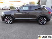 Volkswagen T-ROC R Line TDI 150 PS  
