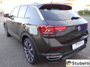 Volkswagen T-ROC R Line TDI 150 PS  