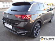 Volkswagen T-ROC R Line TDI 150 PS  