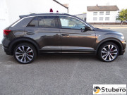 Volkswagen T-ROC R Line TDI 150 PS  