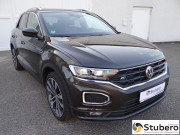 Volkswagen T-ROC R Line TDI 150 PS  