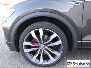 Volkswagen T-ROC R Line TDI 150 PS  