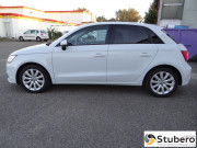 Audi A1 Sportback Design 1.0 TFSI ultra 70(95) kW(PS) 5-Vitesses