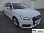 Audi A1 Sportback Design 1.0 TFSI ultra 70(95) kW(PS) 5-Vitesses