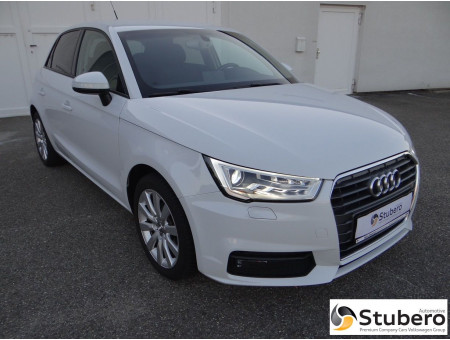 Audi A1 Sportback Design 1.0 TFSI ultra 70(95) kW(PS) 5-Vitesses
