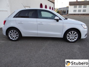 Audi A1 Sportback Design 1.0 TFSI ultra 70(95) kW(PS) 5-Vitesses