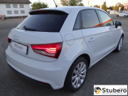 Audi A1 Sportback Design 1.0 TFSI ultra 70(95) kW(PS) 5-Vitesses