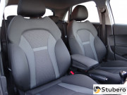 Audi A1 Sportback Design 1.0 TFSI ultra 70(95) kW(PS) 5-Vitesses