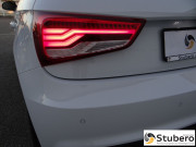 Audi A1 Sportback Design 1.0 TFSI ultra 70(95) kW(PS) 5-Vitesses