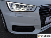 Audi A1 Sportback Design 1.0 TFSI ultra 70(95) kW(PS) 5-Vitesses