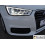 Audi A1 Sportback Design 1.0 TFSI ultra 70(95) kW(PS) 5-Vitesses