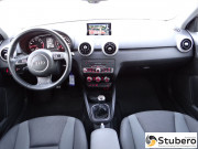 Audi A1 Sportback Design 1.0 TFSI ultra 70(95) kW(PS) 5-Vitesses