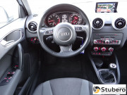 Audi A1 Sportback Design 1.0 TFSI ultra 70(95) kW(PS) 5-Vitesses