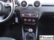Audi A1 Sportback Design 1.0 TFSI ultra 70(95) kW(PS) 5-Vitesses