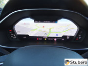 Audi Q3 Sport advanced 35 TDI quattro 110(150) kW(PS) 6-Vitesses