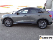 Audi Q3 Sport advanced 35 TDI quattro 110(150) kW(PS) 6-Vitesses