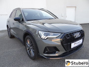 Audi Q3 Sport advanced 35 TDI quattro 110(150) kW(PS) 6-Gang
