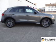 Audi Q3 Sport advanced 35 TDI quattro 110(150) kW(PS) 6-Vitesses