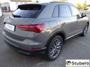 Audi Q3 Sport advanced 35 TDI quattro 110(150) kW(PS) 6-Vitesses