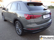 Audi Q3 Sport advanced 35 TDI quattro 110(150) kW(PS) 6-Vitesses