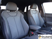 Audi Q3 Sport advanced 35 TDI quattro 110(150) kW(PS) 6-Vitesses