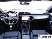 Audi Q3 Sport advanced 35 TDI quattro 110(150) kW(PS) 6-Vitesses