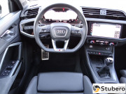Audi Q3 Sport advanced 35 TDI quattro 110(150) kW(PS) 6-Vitesses